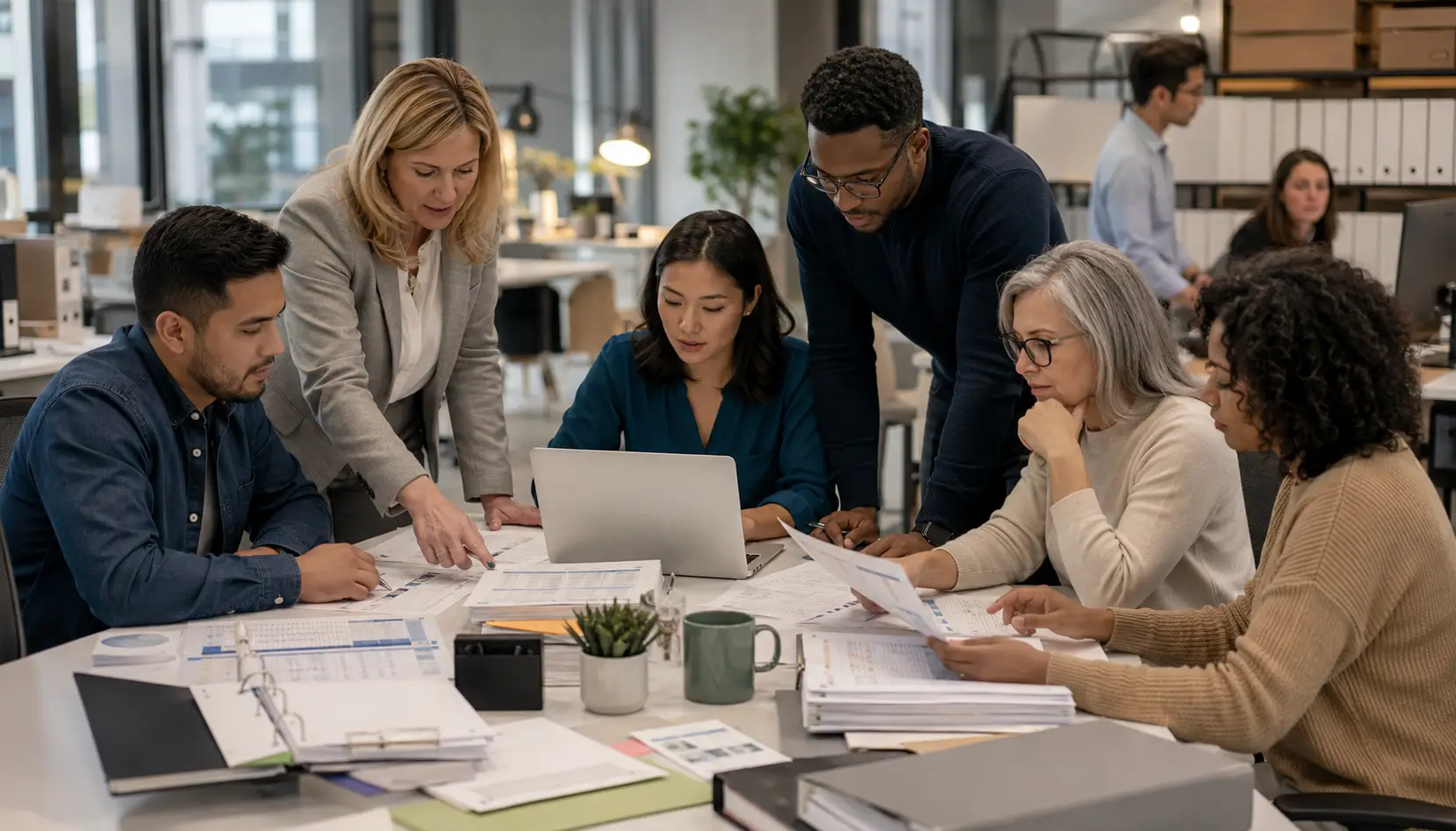 ACA reporting and compliance