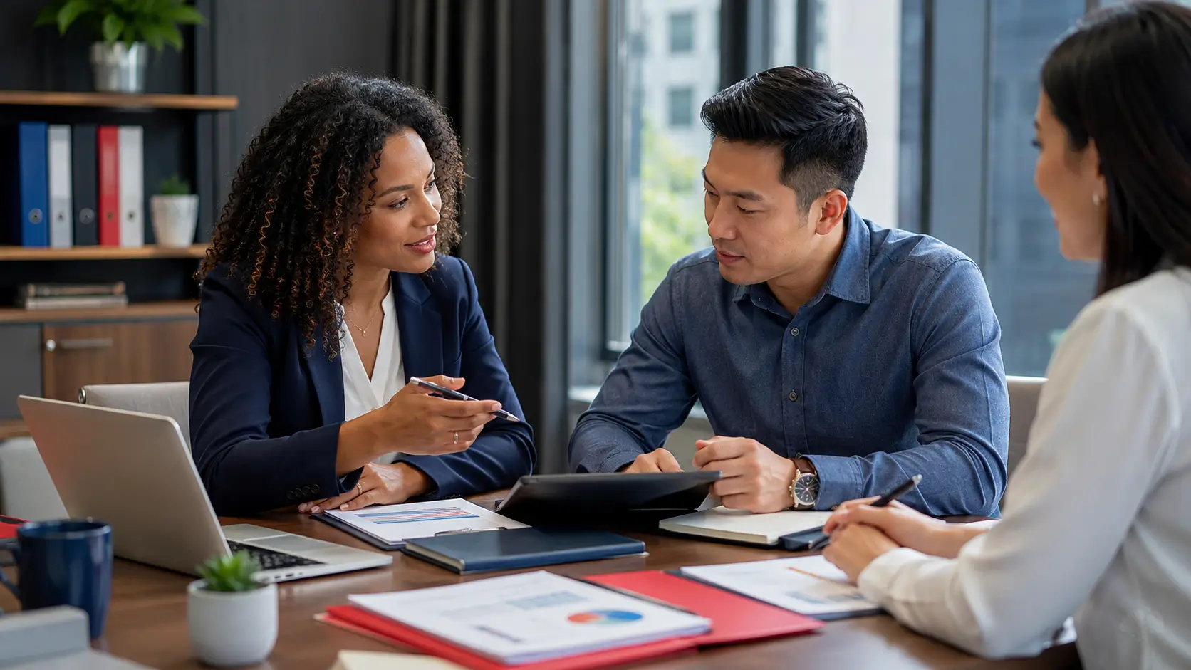 Employee engagement and performance management