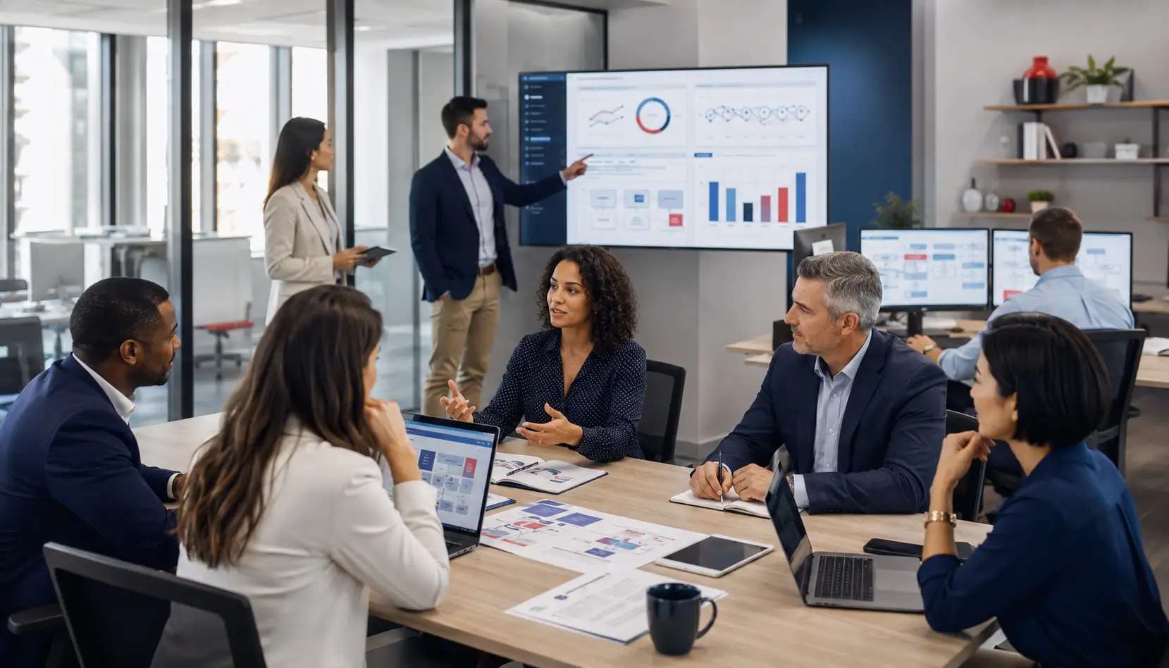 HR technology automation