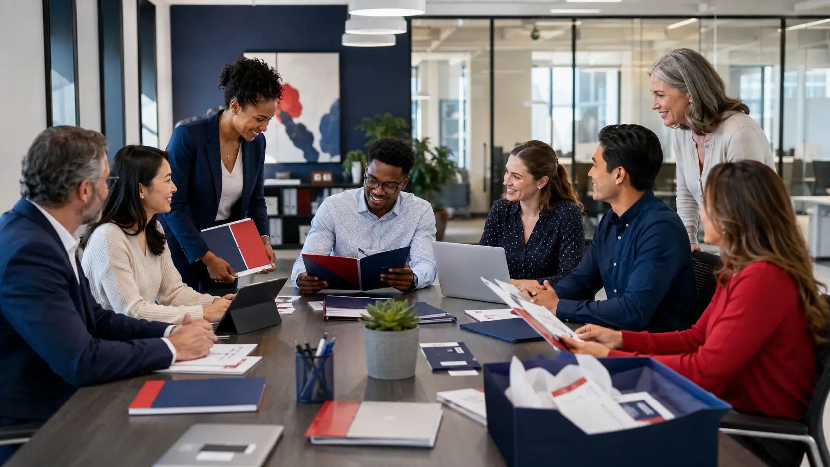 Recruiting and onboarding solutions