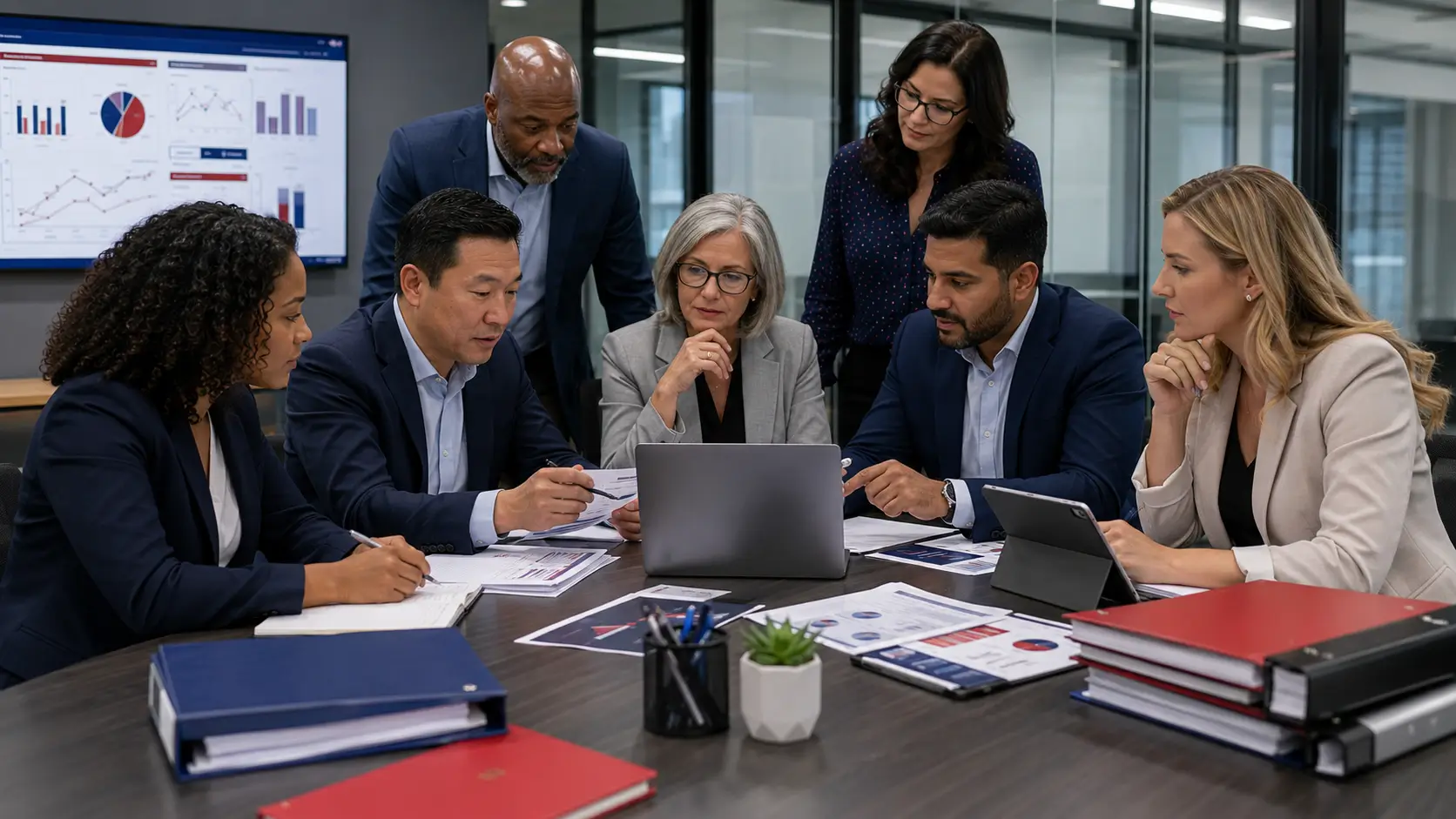 Workforce compliance monitoring